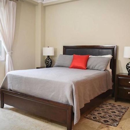 Luxury Oceanview Condo 2 Br/2.5 Ba Sosúa 外观 照片