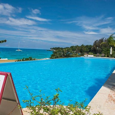 Luxury Oceanview Condo 2 Br/2.5 Ba Sosúa 外观 照片