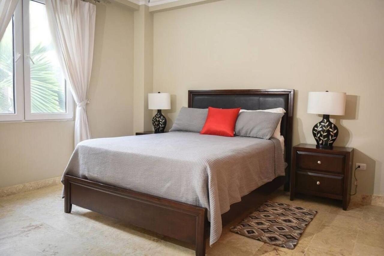 Luxury Oceanview Condo 2 Br/2.5 Ba Sosúa 外观 照片