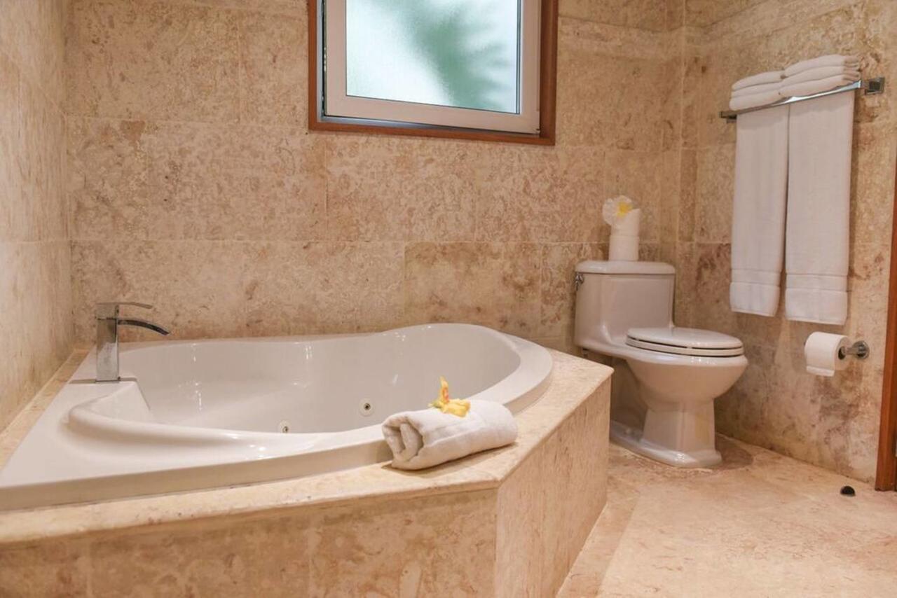 Luxury Oceanview Condo 2 Br/2.5 Ba Sosúa 外观 照片
