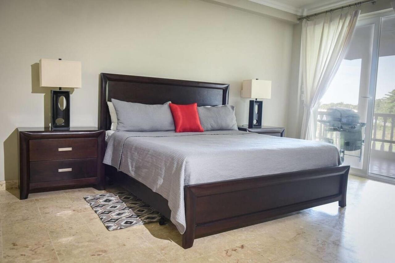 Luxury Oceanview Condo 2 Br/2.5 Ba Sosúa 外观 照片