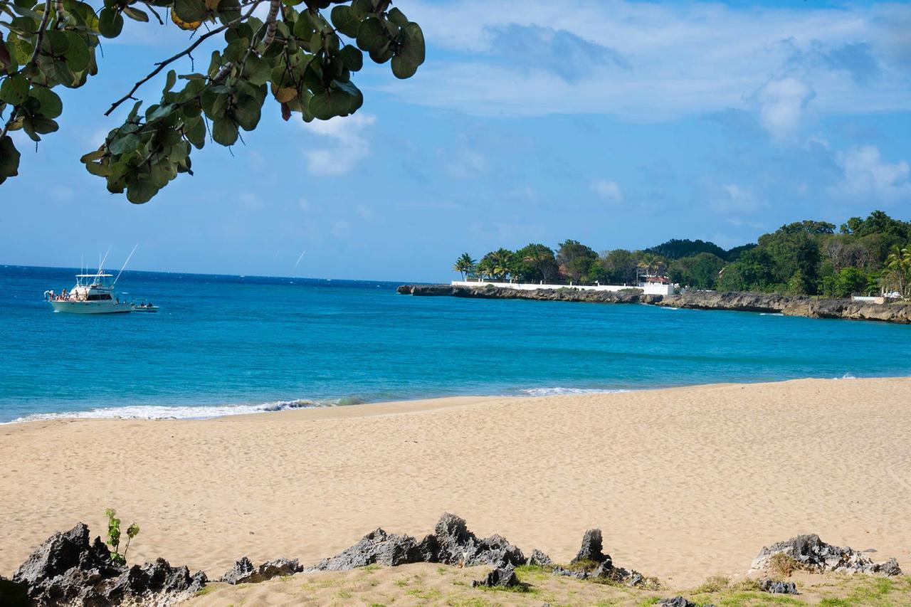 Luxury Oceanview Condo 2 Br/2.5 Ba Sosúa 外观 照片