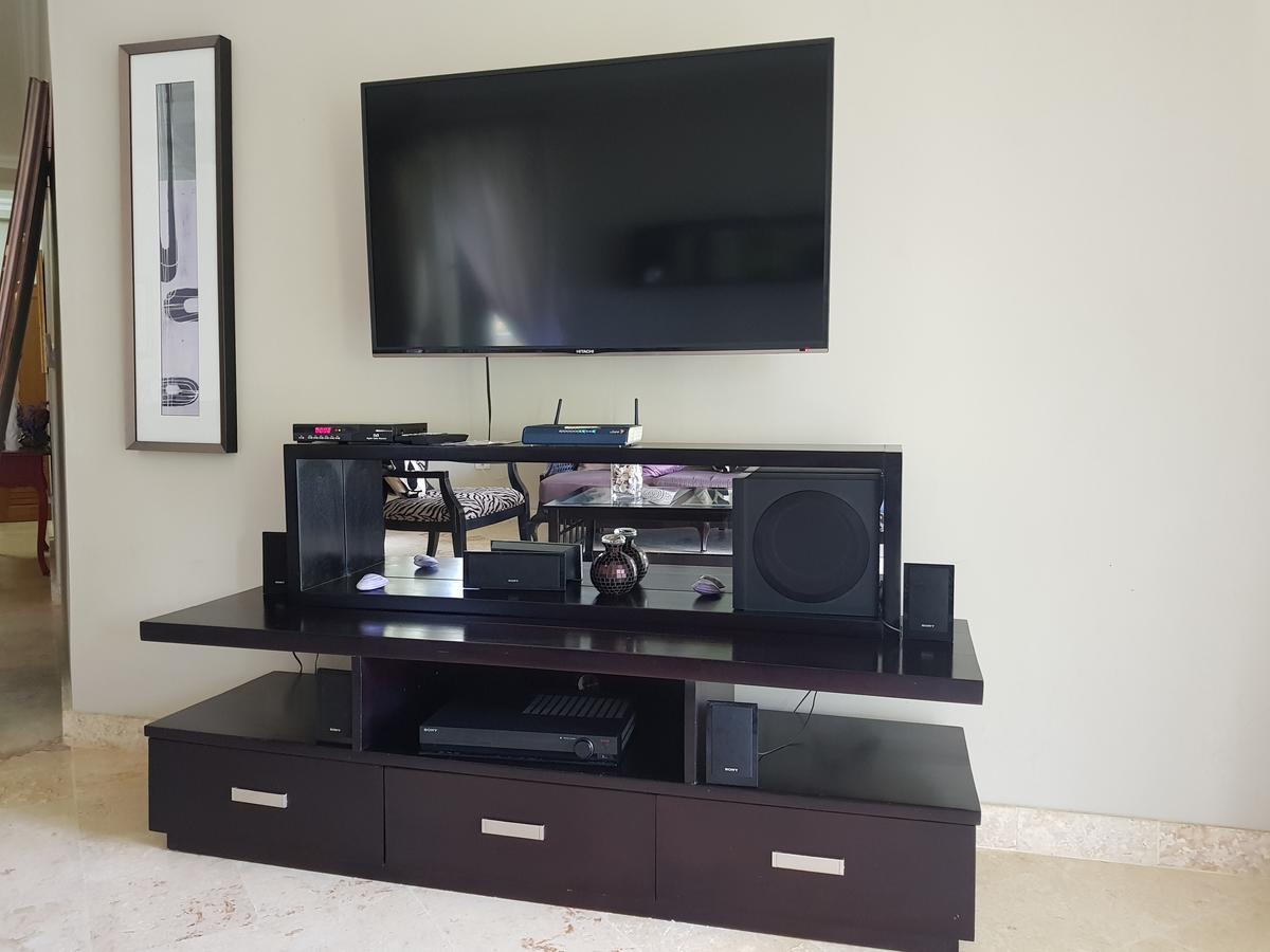 Luxury Oceanview Condo 2 Br/2.5 Ba Sosúa 外观 照片