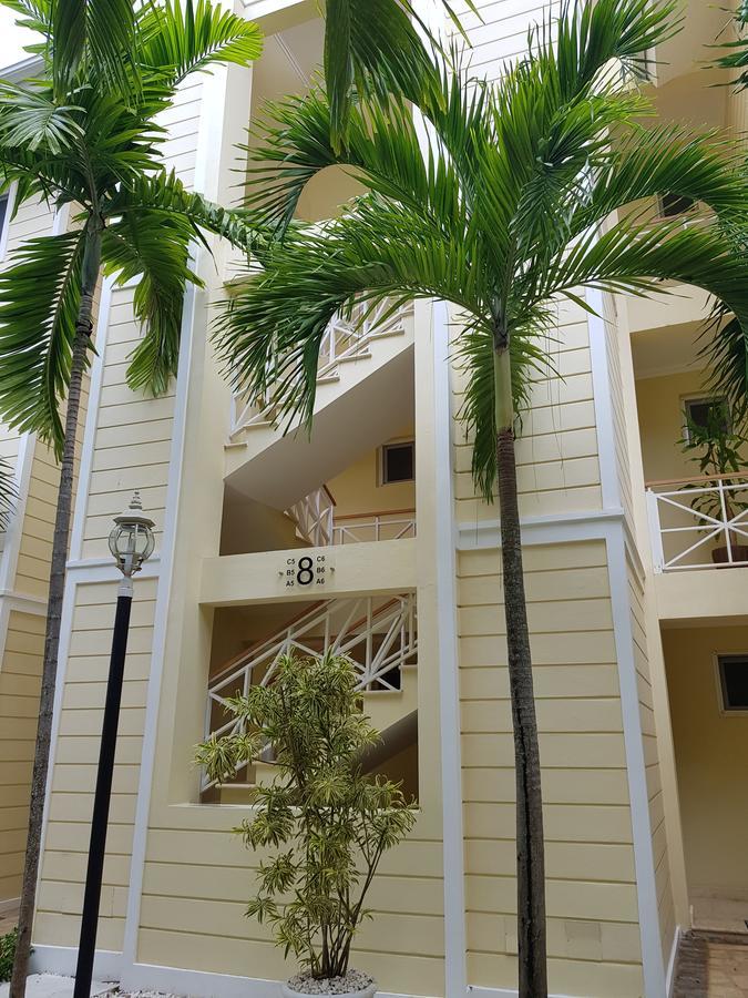 Luxury Oceanview Condo 2 Br/2.5 Ba Sosúa 外观 照片