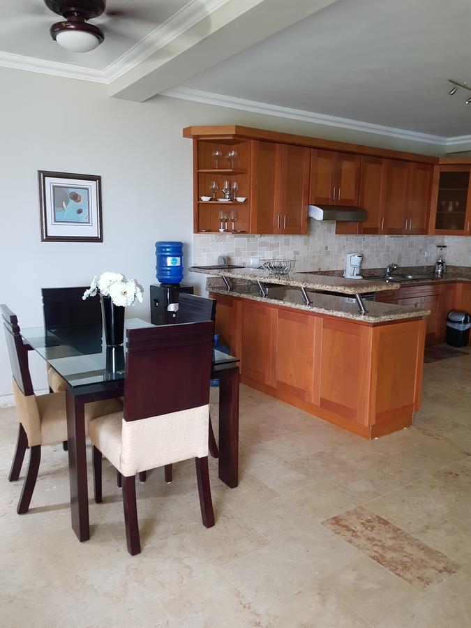Luxury Oceanview Condo 2 Br/2.5 Ba Sosúa 外观 照片