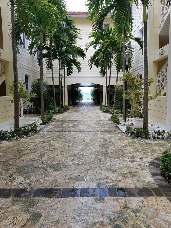 Luxury Oceanview Condo 2 Br/2.5 Ba Sosúa 外观 照片