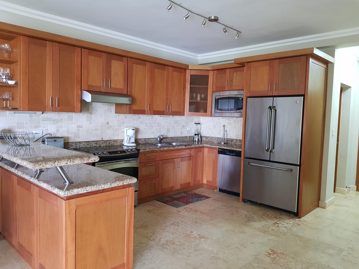 Luxury Oceanview Condo 2 Br/2.5 Ba Sosúa 外观 照片